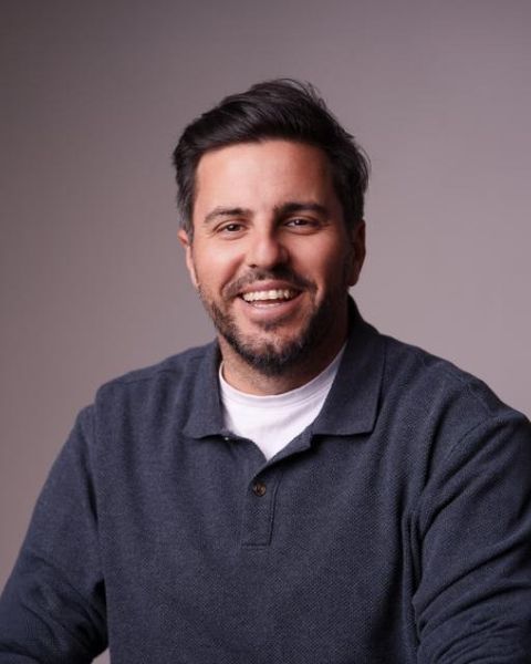 Pablo Cortés